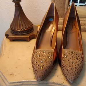 J Renee' ladies shoes